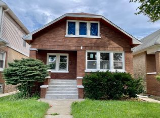 1627 N Moody Ave, Chicago, IL 60639
