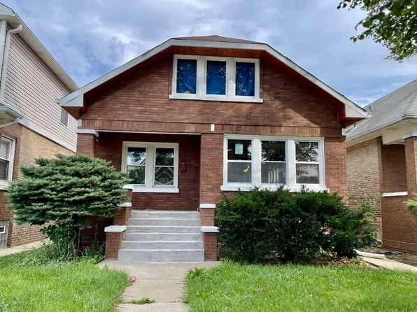 1627 N Moody Ave, Chicago, IL 60639