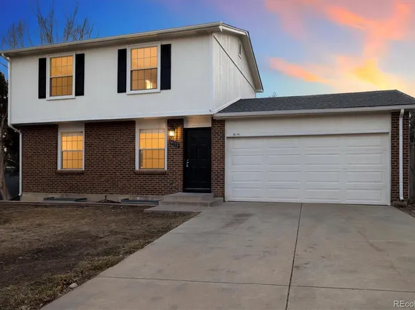 14552 E Tufts Avenue, Aurora, CO 80015