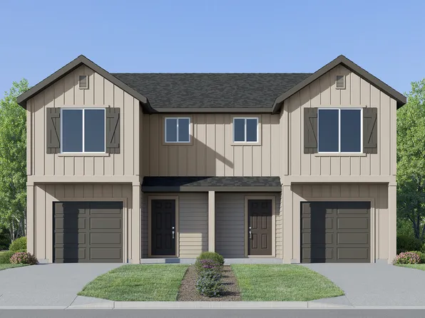 1240 Nolan Ave SE, Albany, OR 97322