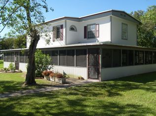 4411 Sewel St, Freeport, TX 77541