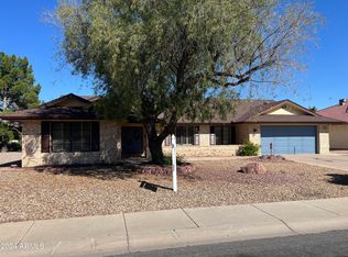 13829 W Casa Linda Dr, Sun City West, AZ 85375