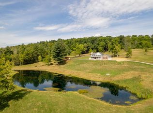 403 Cole Hollow Rd, Athens, PA 18810