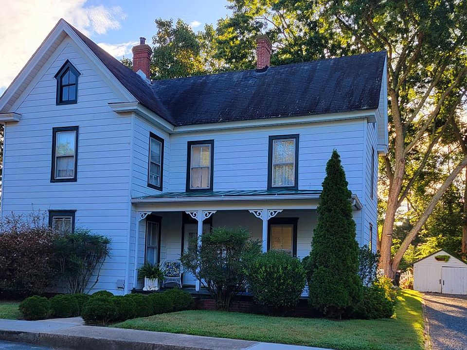 6 Marshall St, Onancock, VA 23417 MLS 56472 Zillow