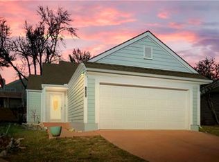 1425 NW Birdseye Ct, Blue Springs, MO 64015