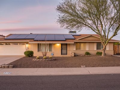 3126 W Acoma Dr, Phoenix, AZ, 85053