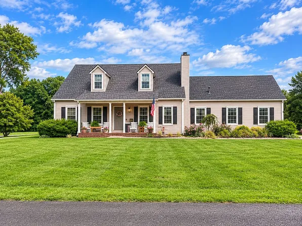 2731 Crosswoods Dr, Murfreesboro, TN 37129