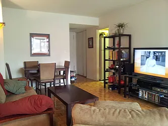 Rented by Keller Williams NYC