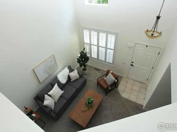 2218 Stetson Creek Dr #D, Fort Collins, CO 80528