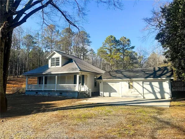 6145 Highway 140 NW, Adairsville, GA 30103