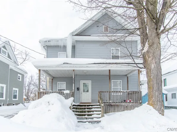 206 S Hamilton St APT 2, Watertown, NY 13601