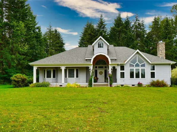 32010 71st Avenue Ct E, Eatonville, WA 98328