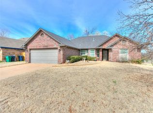 1701 NW 177th St, Edmond, OK 73012