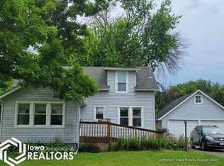 707 S Maple St, Jefferson, IA 50129