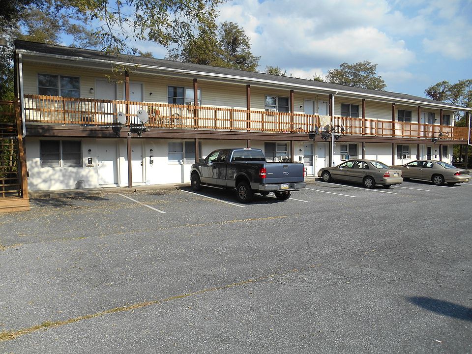 1st image of 403 S Baltimore St APT P
