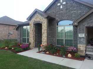 1011 Colony Dr, Greenville, TX 75402