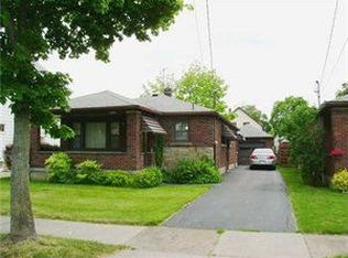 2907 South Ave, Niagara Falls, NY 14305