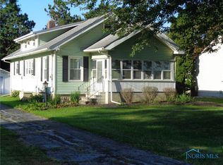 20947 W Johnson St, Williston, OH 43468