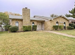 424 Hardwood Trl, Mesquite, TX 75150