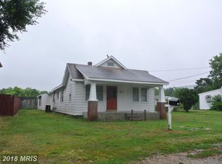 140 Bend Farm Rd, Fredericksburg, VA 22408