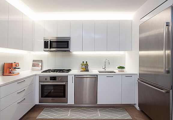 5th image of 685 1st Ave Unit 21-G