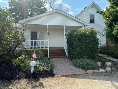 1405 E Blackmore Rd, Mayville, MI, 48744