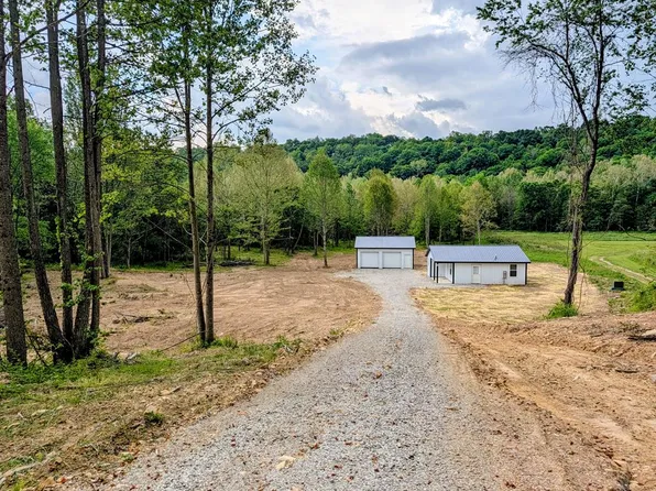 5502 Camp Creek Rd, Lucasville, OH 45648