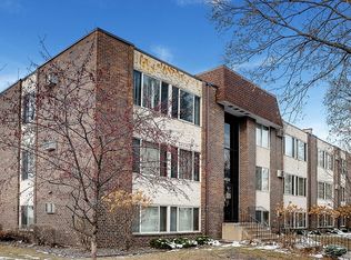 4052 Minnehaha Apartments, Minneapolis, MN 55406