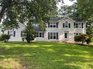 4701 Manly Ct, Stone Mountain, GA 30088