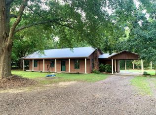 284 Masonite Lake Rd, Laurel, MS 39443