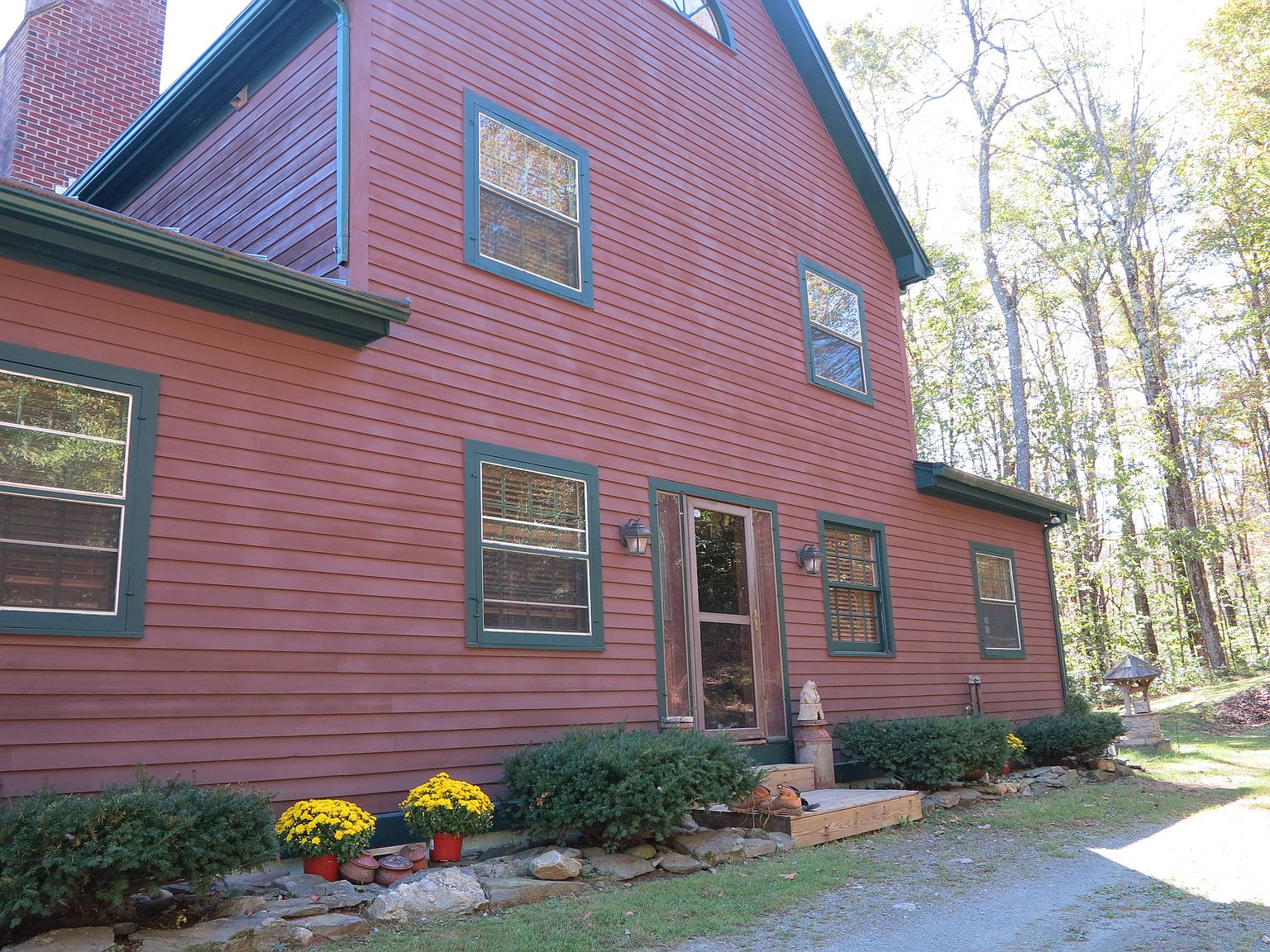 636 McNerney Rd, Becket, MA 01223 Zillow