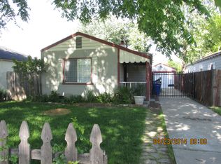 4008 33rd St, Sacramento, CA