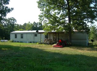 3764 W State Highway 76, Anderson, MO 64831