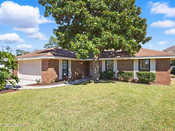 4227 SEABREEZE Drive, Jacksonville, FL 32250