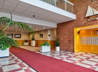 300 Commandants Way #505, Chelsea, MA 02150