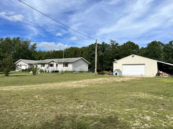 22540 County Road 14, Sebeka, MN 56477