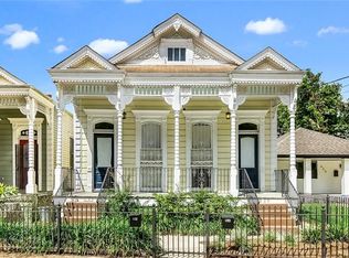 631 S Dupre St, New Orleans, LA 70119