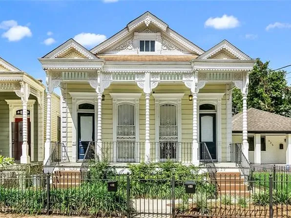 631 S Dupre St, New Orleans, LA 70119