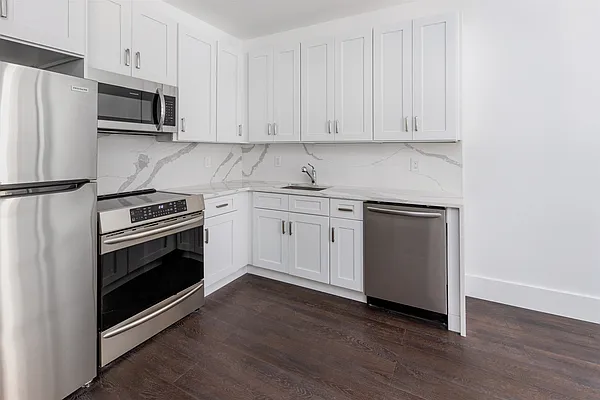 Rented by Brown Harris Stevens | media 1