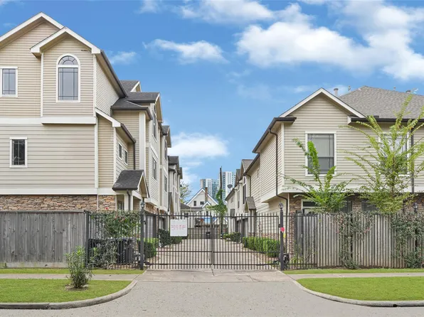 2414 Calumet St APT B, Houston, TX 77004