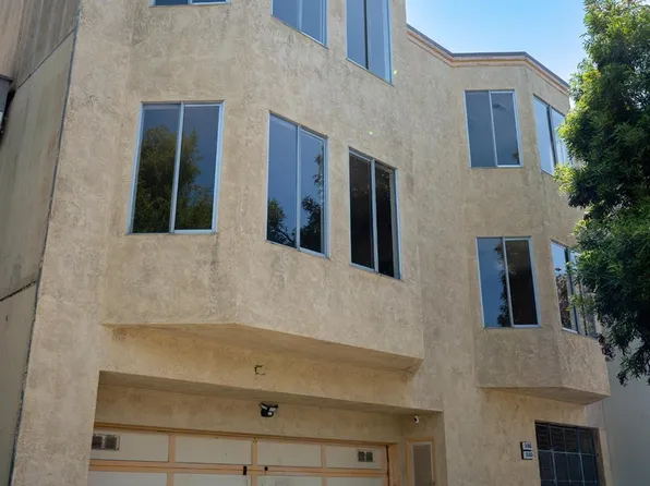 3185 Cesar Chavez St #2, San Francisco, CA 94110