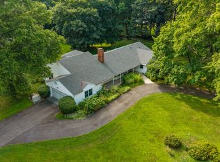 9 Old Logging Rd, Stamford, CT 06903