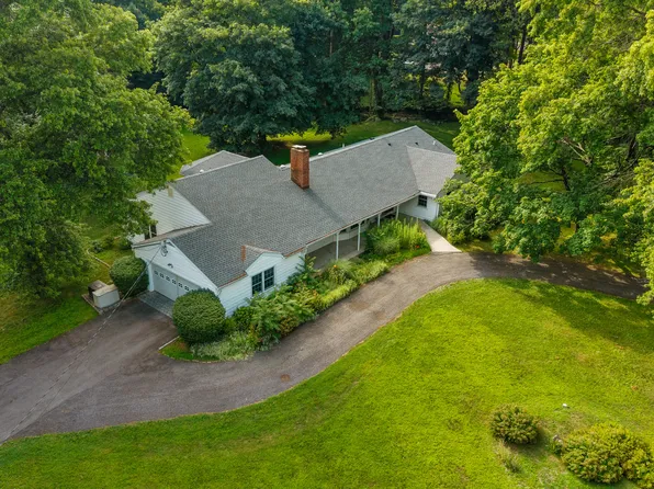9 Old Logging Road, Stamford, CT 06903