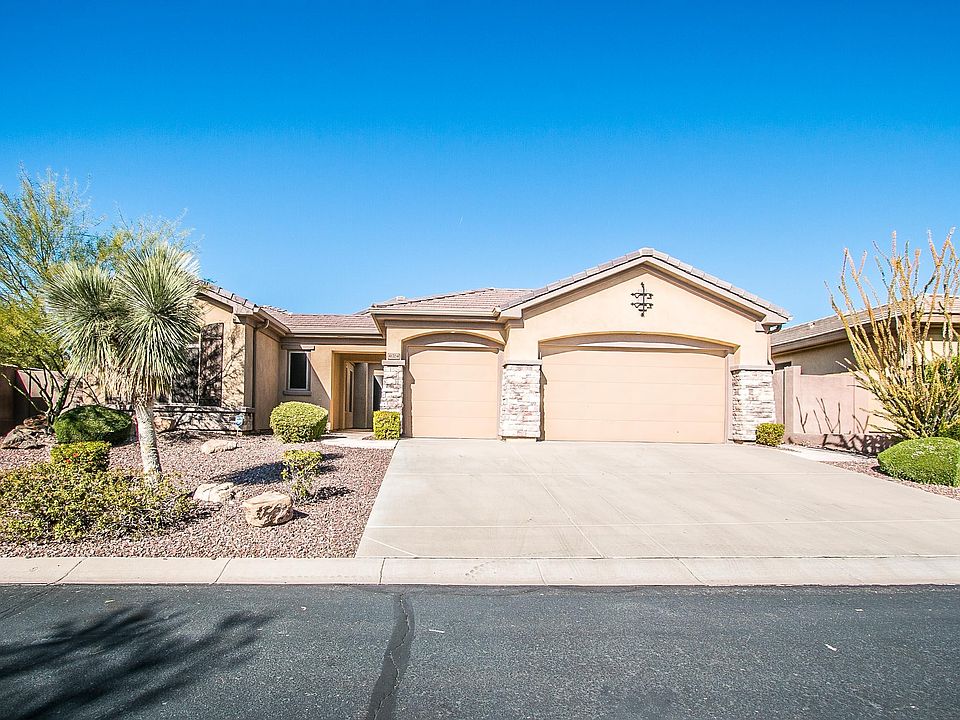 1st image of 41704 N IRON HORSE Way