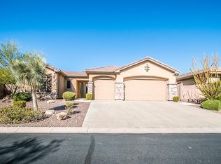 41704 N Iron Horse Dr, Phoenix, AZ 85086