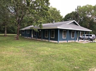 193 Andrew Mouhot Rd, Ragley, LA 70657