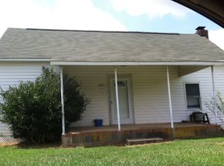 15215 Ewart Rd, Huntersville, NC 28078