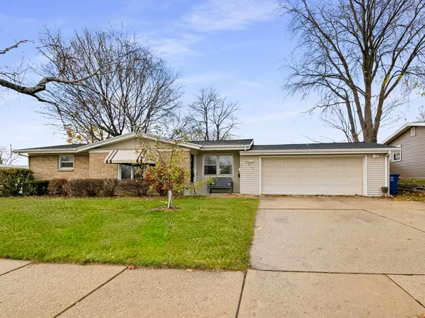2219 Basten St, Green Bay, WI 54302