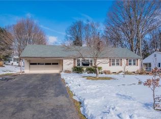 161 Crater Ln, Berlin, CT 06037