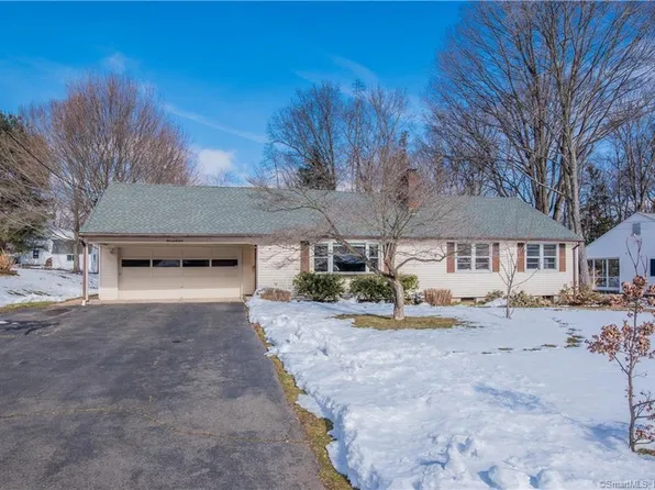 161 Crater Lane, Berlin, CT 06037